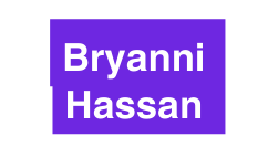 Bryanni Hassan